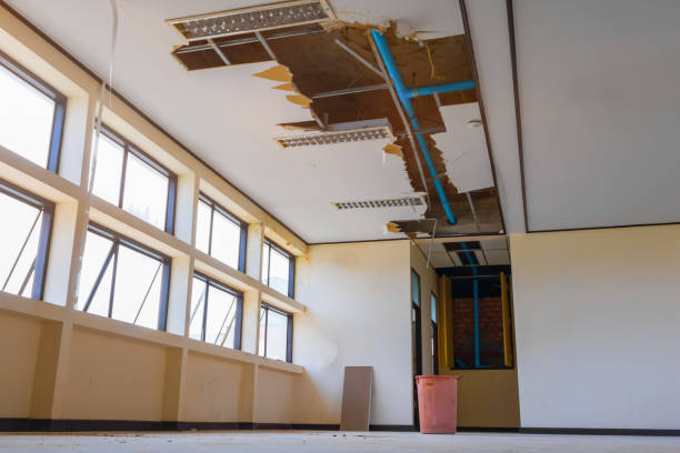 Best Emergency water damage restoration  in Crestline, CA