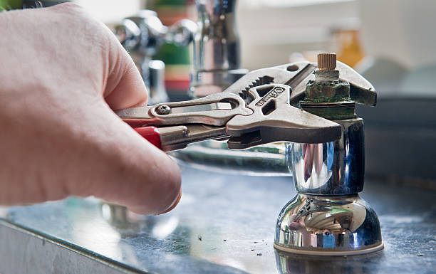 Best Water damage contractors near me  in Crestline, CA